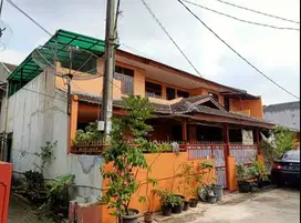 Dijual cepat rumah di perumahan Bekasi permai,Bekasi Jaya