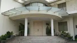Rumah siap huni & hommy di pondok indah