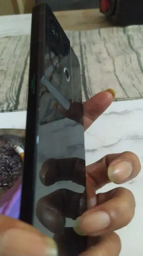 Jual cepat Oppo reno 8 pro