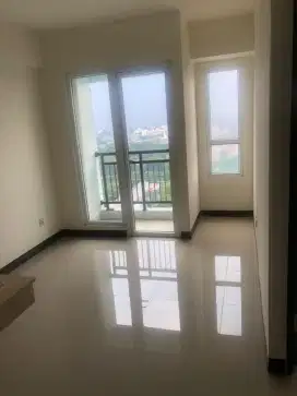 TOWER SHAOIRE  APARTEMEN SENTRA TIMUR DIJUAL
