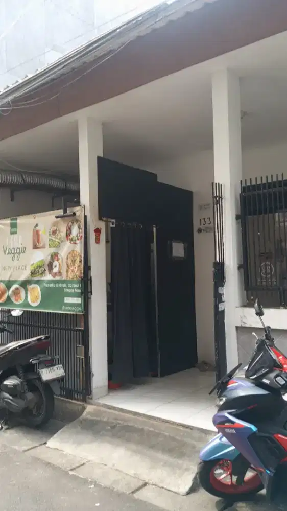 HELPER COOK RESTO
