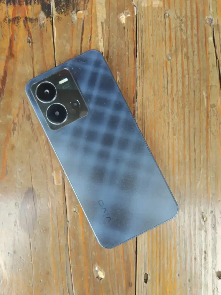 Vivo Y35 8/128Gb