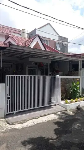 Rumah murah siap huni di Bsd Nusaloka