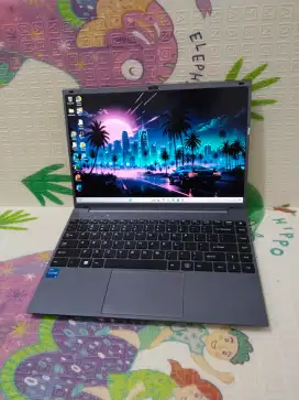 Axioo Ro Comp Max One 
Intel Core i5 Gen 1235U
Ram 8 GB 
SSD 512 GB