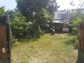 Kavling siap bangun di kavling deplu pondok aren