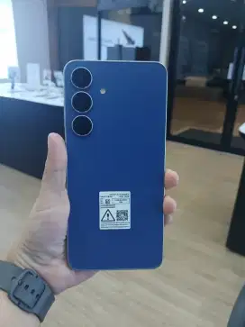 Samsung S25 FE new