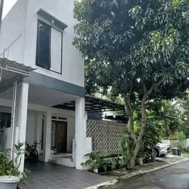 Turun Harga Rumah Bagus Ada Club House Di Bintaro Jaya Sektor 9