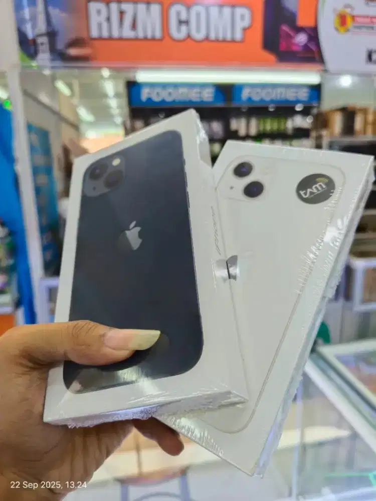 iPhone 13 128gb new ibox promo tukar