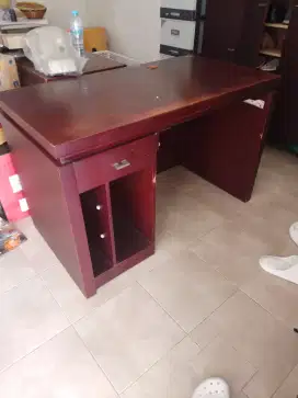 Jual meja komputer