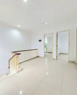 Hot sale rumah dalam cluster discovery bintaro