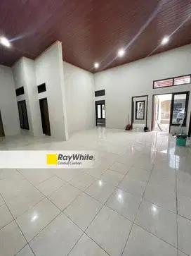 Rumah Apik Bagus Siap Huni Di Saputra Cirebon
