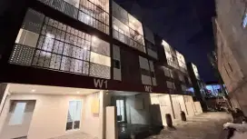 Pilih INVESTASI kost kosan sangat menguntungkan dekat dengan 4 kampus
