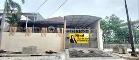 Jual Rumah SDPU Simpang Darmo Permai Utara V Siap Huni