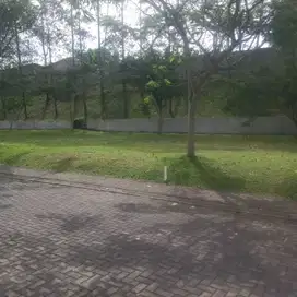 Kavling murah siap bangun di BSD Vanya Park