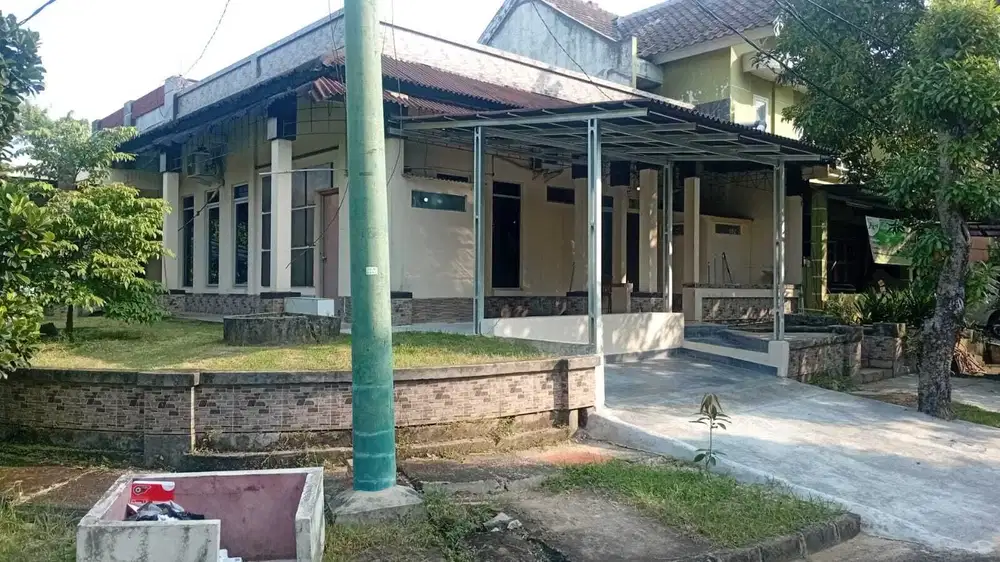 Dijual Cepat Rumah Kos²an Hook Furnished Di Meadow Green Lippo Cikaran