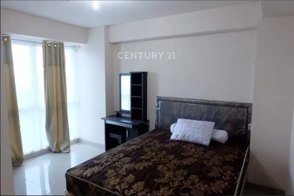 Apartemen Callia Lantai 2 2BR Furnished S8697