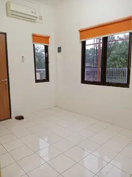 Rumah Hook Cluster Sakura Perumahan arvest City Bekasi