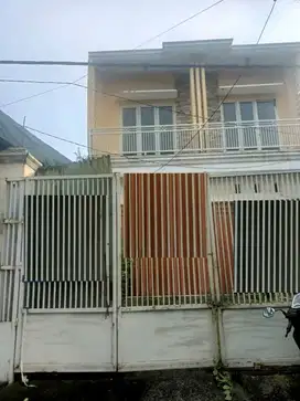 DISEWAKAN RUKO KALIBOKOR SELATAN GUBENG SURABAYA RON.A2730