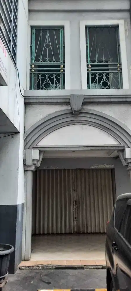 Dijual Ruko di Kelapa Gading, Jakarta Utara @LST/S/5656