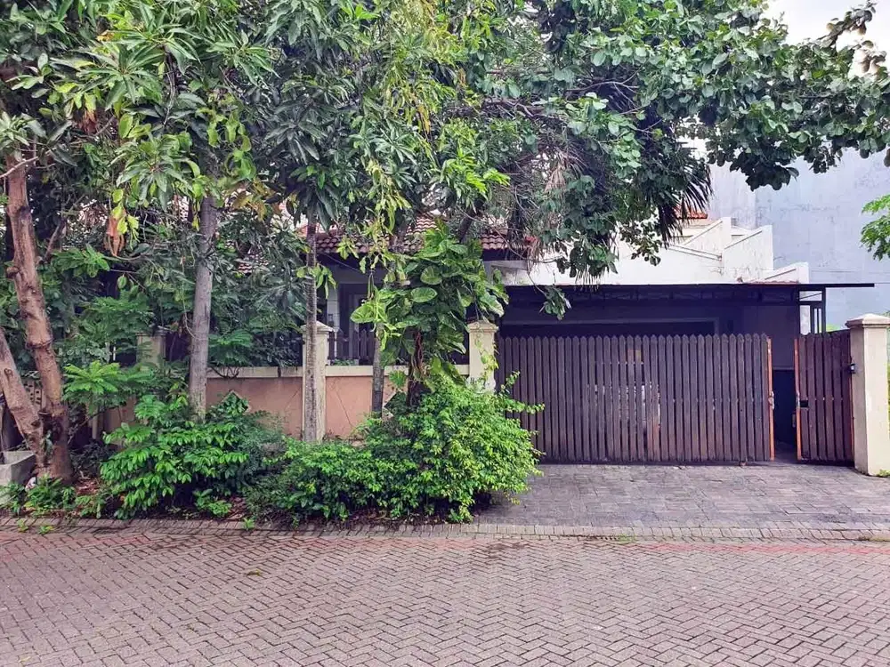 Rumah di Araya Tahap I