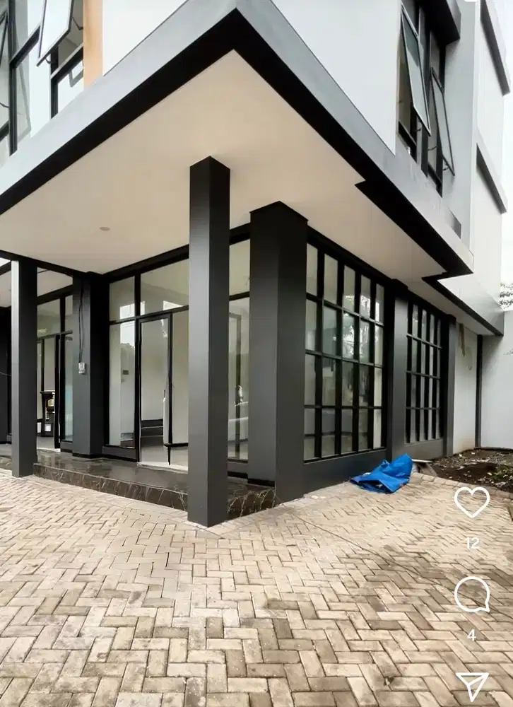 1912. Ruko Dijual di Sidosermo Wonocolo Surabaya Selatan