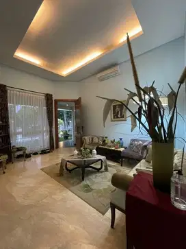 House for sale at Ampera Raya