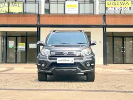 Daihatsu Terios R Adventure AT 2017