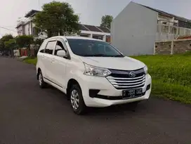 Daihatsu great Xenia M manual 2016 Dp 5jtan