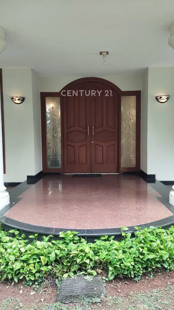 Rumah Super Strategis, Luas Dan Siap Huni Di Tebet JakSel S9028