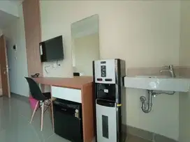 Murah, Sewa Apartemen B Residence BSD Dekat Prasetya Mulya, AEON Mall