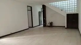 Sangat Murah Dijual Rumah Kokoh Pasteur Surya Sumantri Bandung Kota