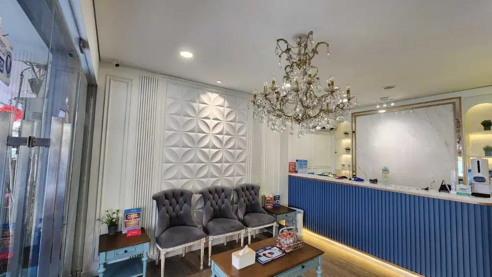 Harga Termurah Ruko Rapi 2 Lantai Di Kelapa Gading