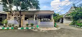 Dijual rumah babatan indah Wiyung Surabaya barat
