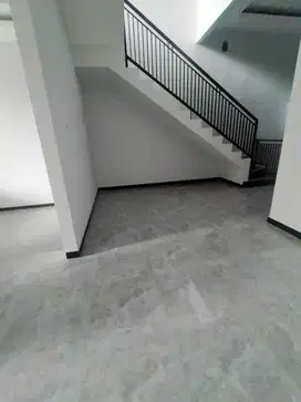 Dijual rumah Surabaya selatan jemur Andayani modern minimalis