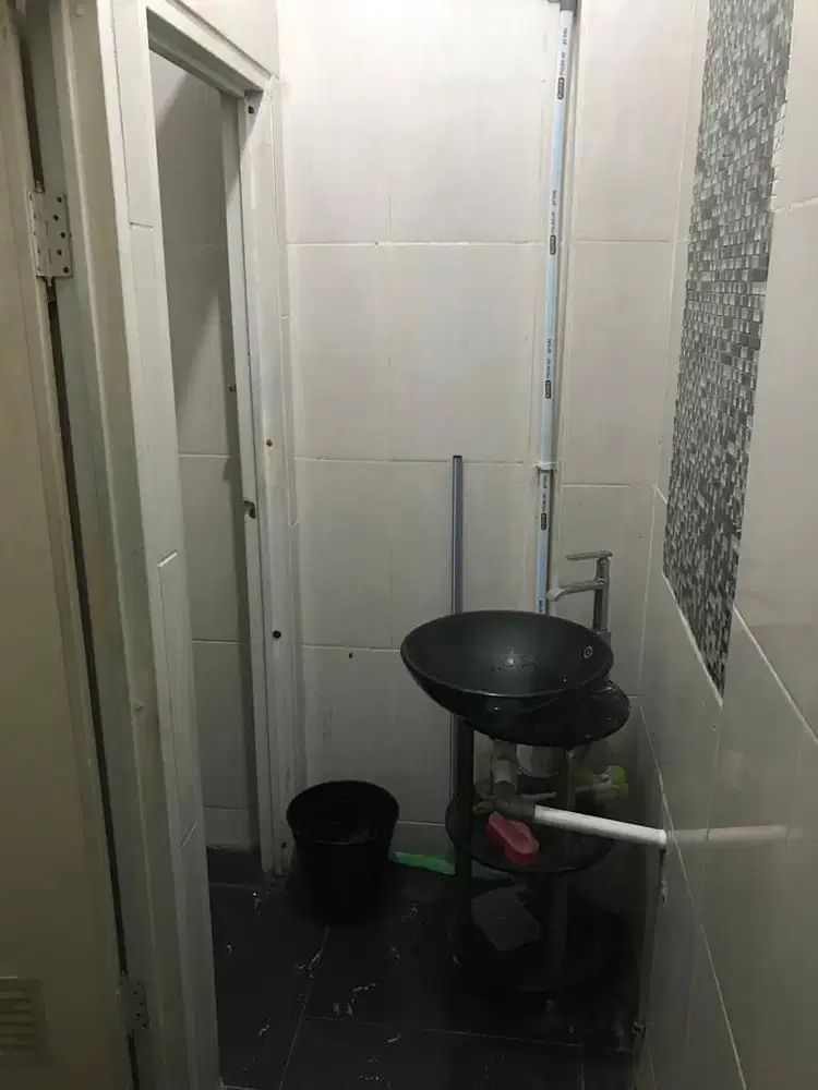 DIJUAL RUKO 3.5 LANTAI INKOPAL DEPAN MOI HARGA SPESIAL
