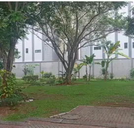Kavling siap bangun Harga dibawah pasaran Foresta BSD