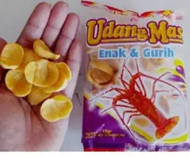 JUAL CEPAT PABRIK KERUPUK KARAWANG (MASIH AKTIF) COCOK UTK INVESTASI I