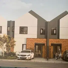Dijual Rumah Baru di Balaraja Nexen Gigabyte