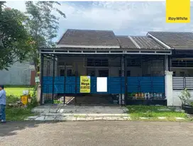 Dijual Rumah Siap Huni Lingkungan Asri Di Citra Raya
