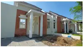 Dapatkan Rumah Impian Anda di Citra Harmoni Cluster Rotterdam I!