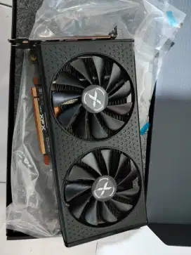 XFX RX6600 VGA Murah game lancar jaya