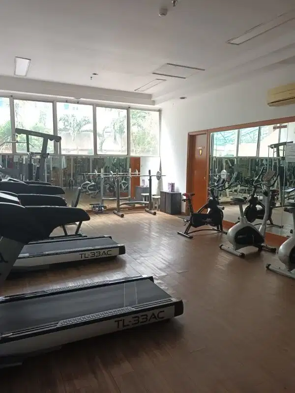 apt Mitra sunter