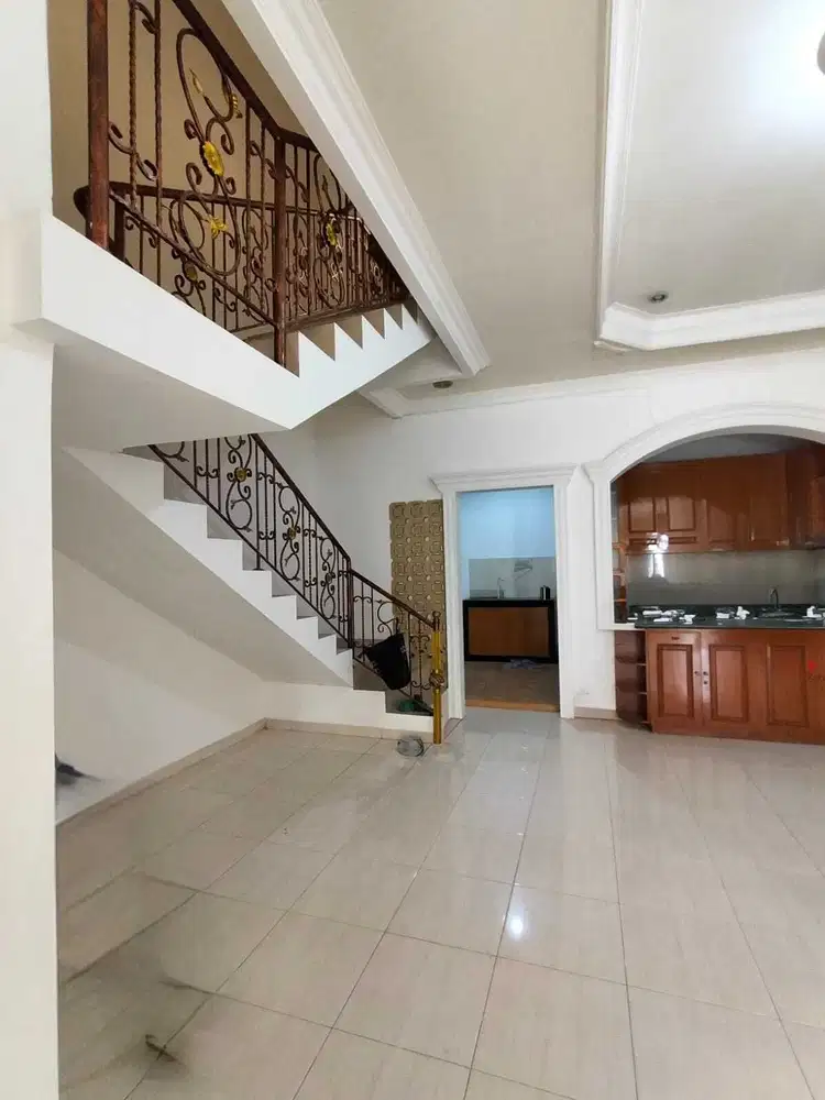 Rh sunter 2 lt siap huni