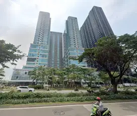 Kesempatan Emas! Apartemen SOHO 81sqm, Lantai 5, Hanya 1.2M di Broklyn Alam Sutera!