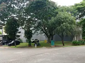 Kavling murah di Bsd Green Cove lokasi terdepan di Serpong