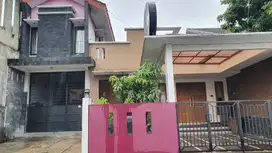 Rumah Asri, Strategis Di pandega jl. Kaliurang Dalam Ring Road Dekat U