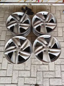 Velg HRV R17 2022