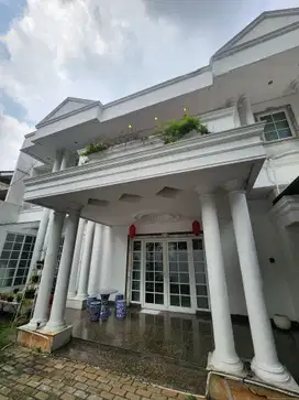 Rumah Mewah 2 Lantai Harga Dibawah Njop Di Setiabudi S8897