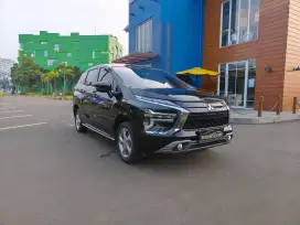 FIRST HAND TAX ON SIAP PAKAI Mitsubishi Xpander 1.5 Sport CVT NIK 2022