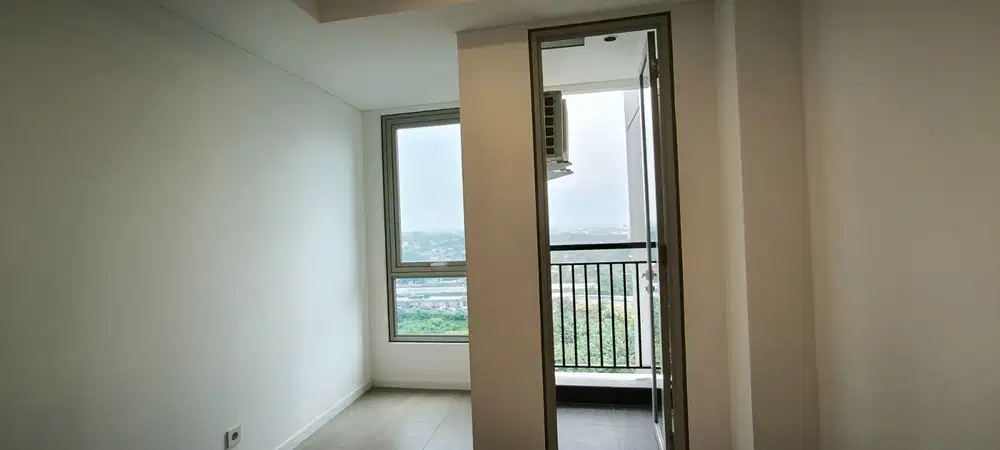 Dijual unit Apartrmen Antasari Place - TB Simatupang - Jaksel